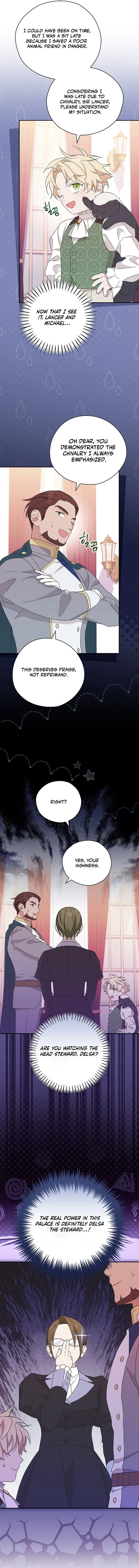 I Was Just Having Fun With The Time Limit Chapter 18 Online - página 2