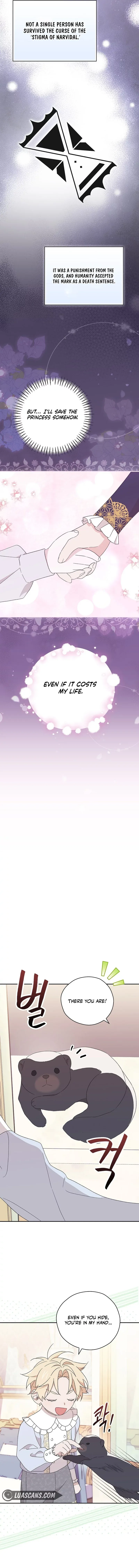 I Was Just Having Fun With The Time Limit Chapter 18 Online - página 15