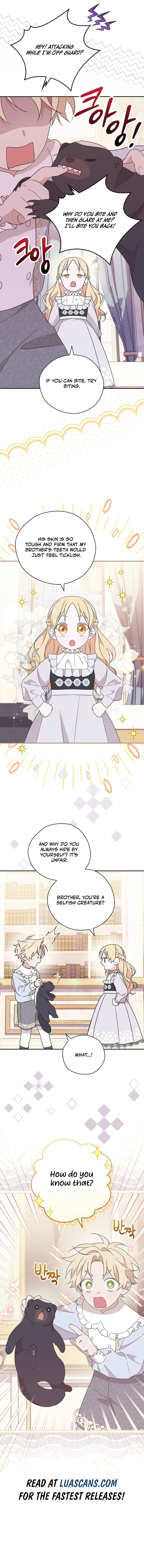 I Was Just Having Fun With The Time Limit Chapter 18 Online - página 16