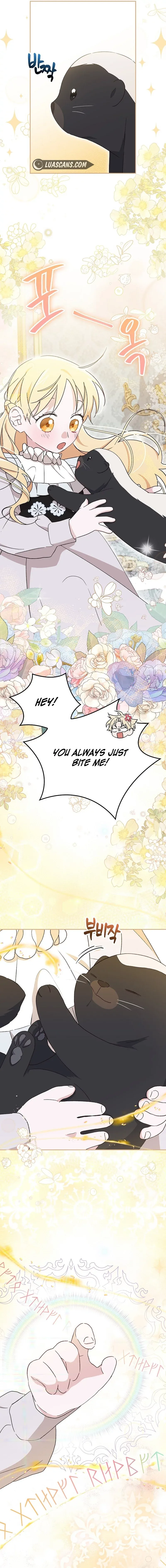 I Was Just Having Fun With The Time Limit Chapter 19 Online - página 2