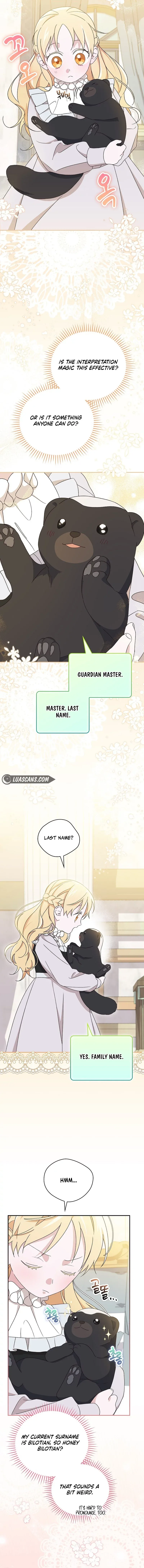 I Was Just Having Fun With The Time Limit Chapter 19 Online - página 5