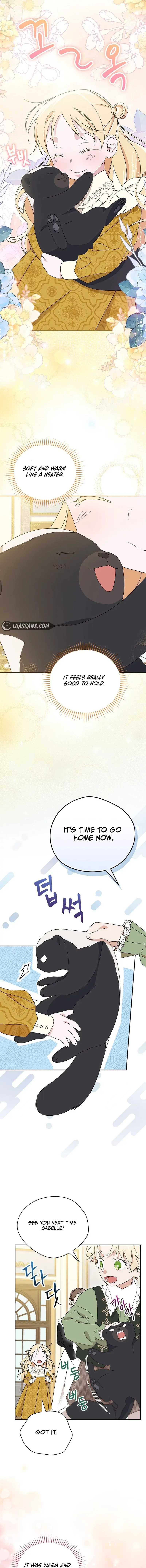 I Was Just Having Fun With The Time Limit Chapter 19 Online - página 10
