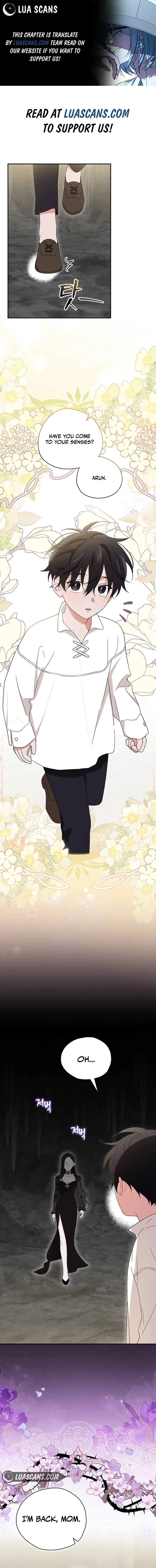 I Was Just Having Fun With The Time Limit Chapter 20 Online - página 1