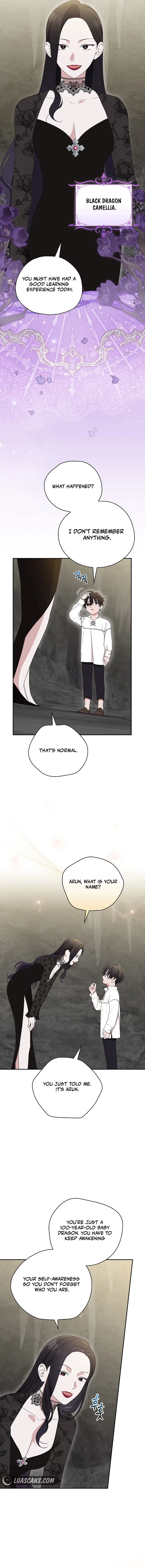 I Was Just Having Fun With The Time Limit Chapter 20 Online - página 2
