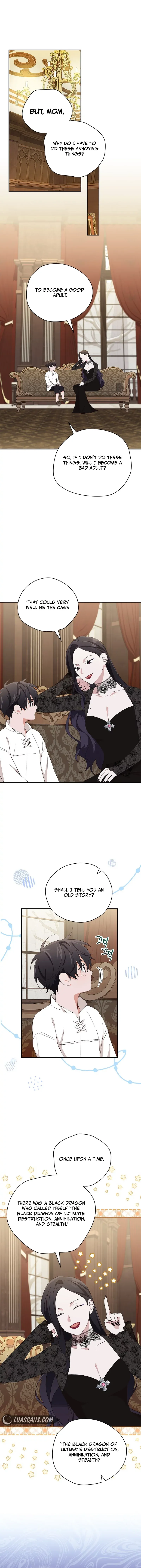 I Was Just Having Fun With The Time Limit Chapter 20 Online - página 5