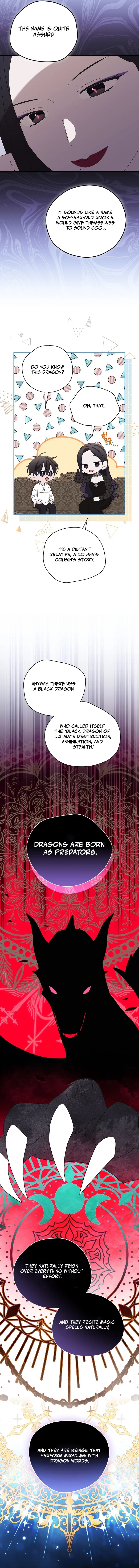 I Was Just Having Fun With The Time Limit Chapter 20 Online - página 6
