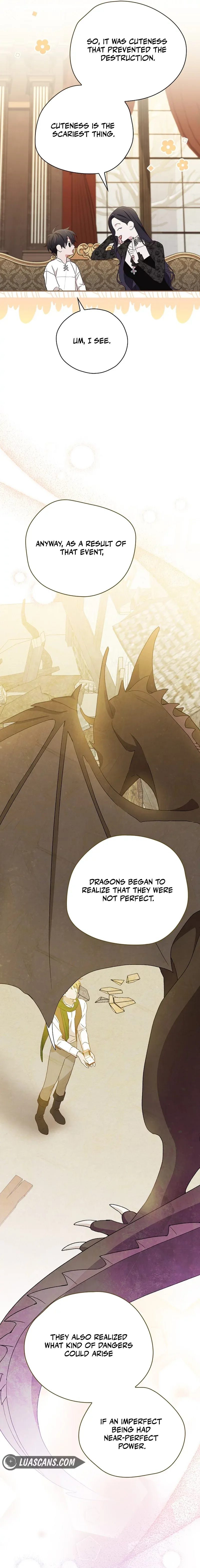I Was Just Having Fun With The Time Limit Chapter 20 Online - página 9