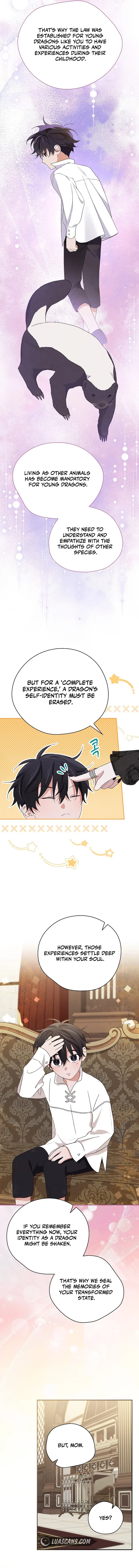 I Was Just Having Fun With The Time Limit Chapter 20 Online - página 10