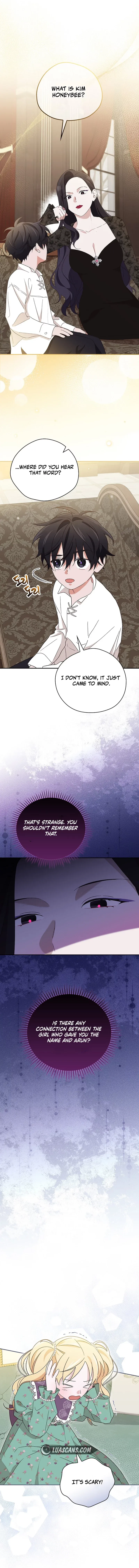 I Was Just Having Fun With The Time Limit Chapter 20 Online - página 11
