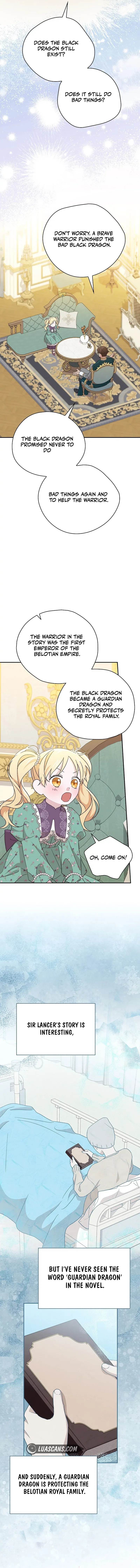 I Was Just Having Fun With The Time Limit Chapter 20 Online - página 13