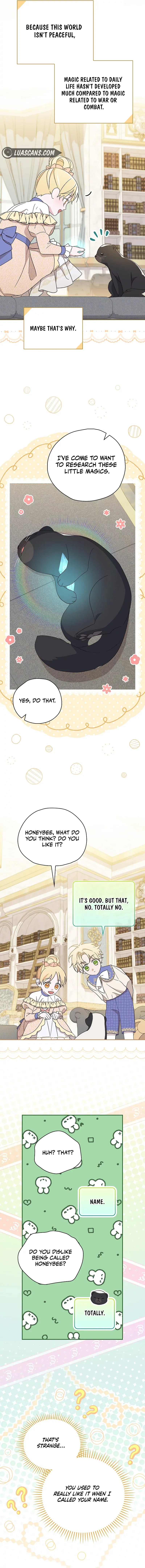 I Was Just Having Fun With The Time Limit Chapter 20 Online - página 16