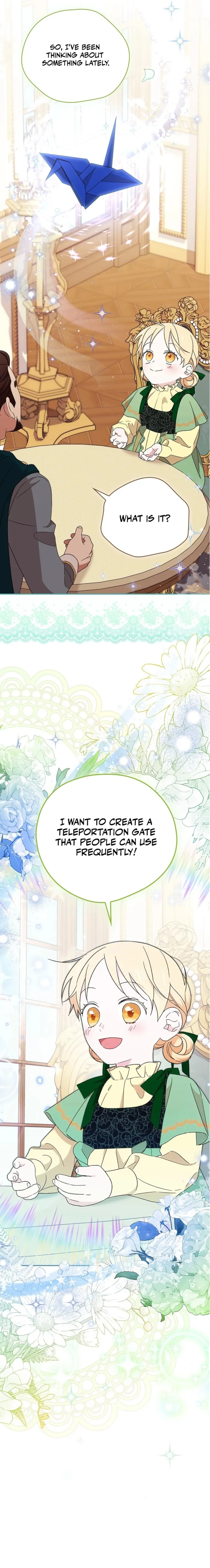I Was Just Having Fun With The Time Limit Chapter 22 Online - página 11