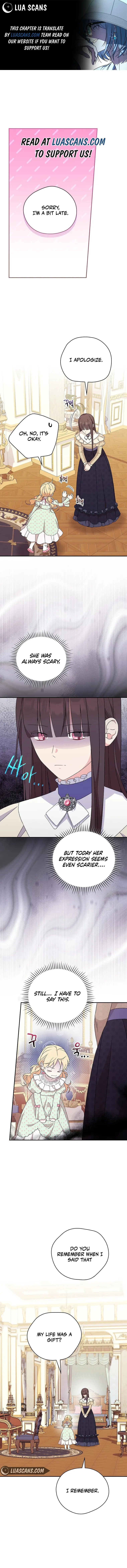 I Was Just Having Fun With The Time Limit Chapter 23 Online - página 1