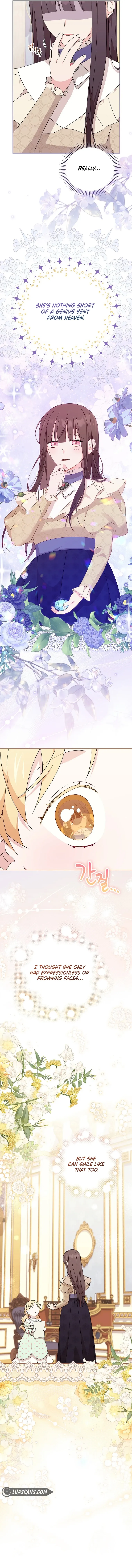 I Was Just Having Fun With The Time Limit Chapter 23 Online - página 8