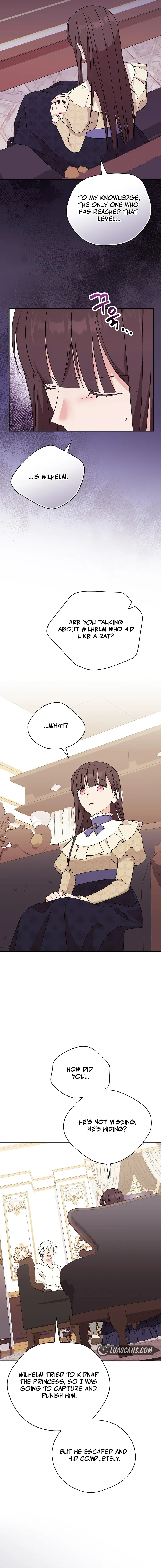 I Was Just Having Fun With The Time Limit Chapter 23 Online - página 13