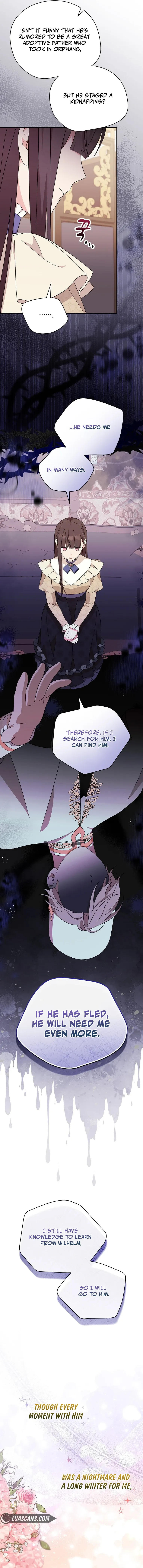 I Was Just Having Fun With The Time Limit Chapter 23 Online - página 14