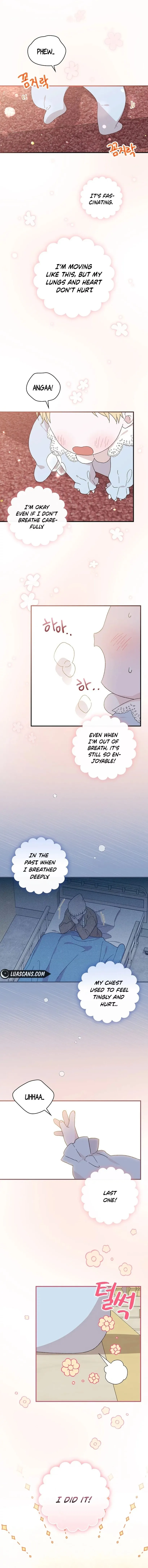 I Was Just Having Fun With The Time Limit Chapter 3 Online - página 1