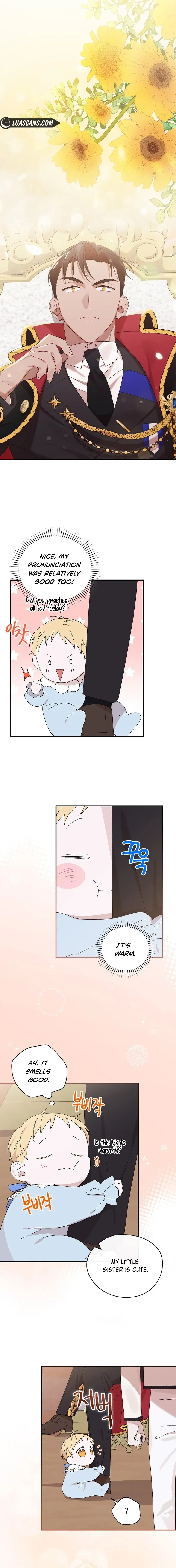 I Was Just Having Fun With The Time Limit Chapter 3 Online - página 3