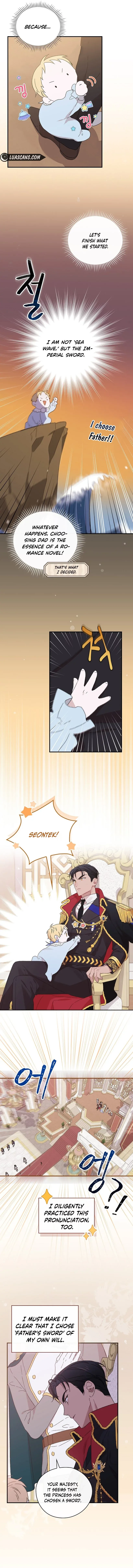 I Was Just Having Fun With The Time Limit Chapter 3 Online - página 6