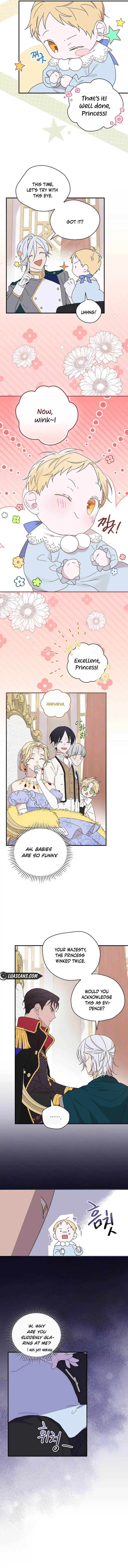 I Was Just Having Fun With The Time Limit Chapter 3 Online - página 10