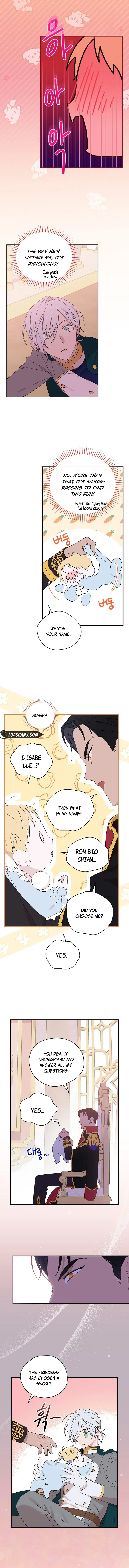 I Was Just Having Fun With The Time Limit Chapter 3 Online - página 12