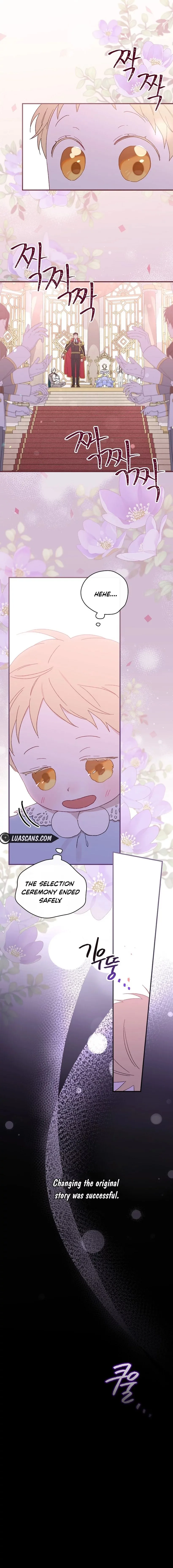 I Was Just Having Fun With The Time Limit Chapter 3 Online - página 14