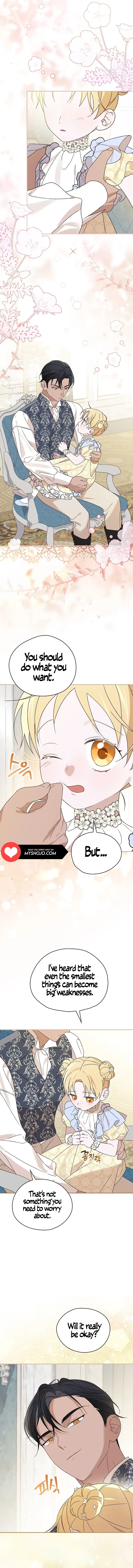 I Was Just Having Fun With The Time Limit Chapter 34 Online - página 3