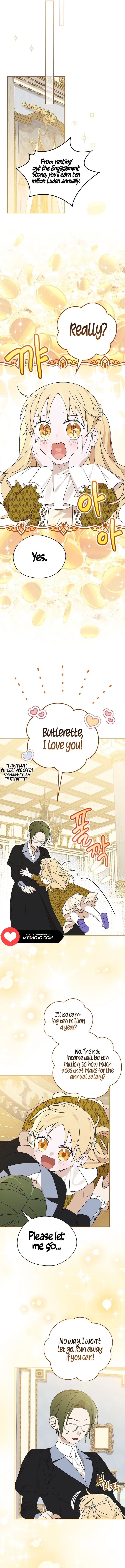 I Was Just Having Fun With The Time Limit Chapter 34 Online - página 6