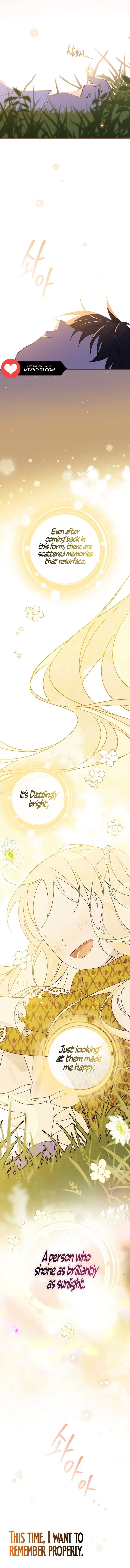 I Was Just Having Fun With The Time Limit Chapter 34 Online - página 8