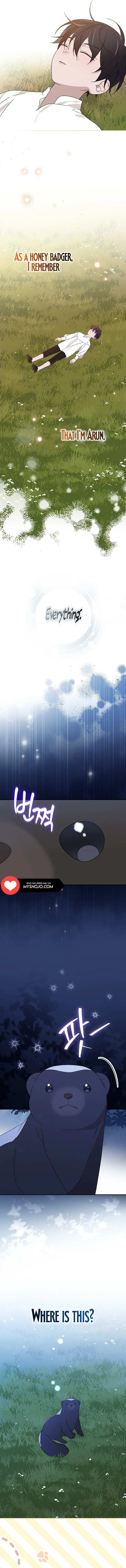 I Was Just Having Fun With The Time Limit Chapter 34 Online - página 9