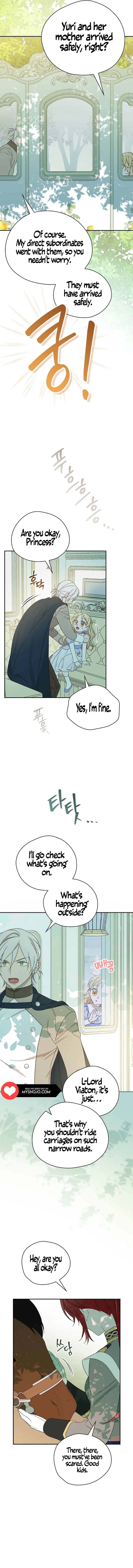 I Was Just Having Fun With The Time Limit Chapter 34 Online - página 12