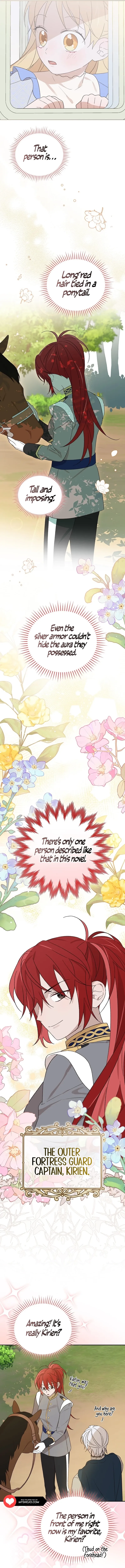 I Was Just Having Fun With The Time Limit Chapter 34 Online - página 13