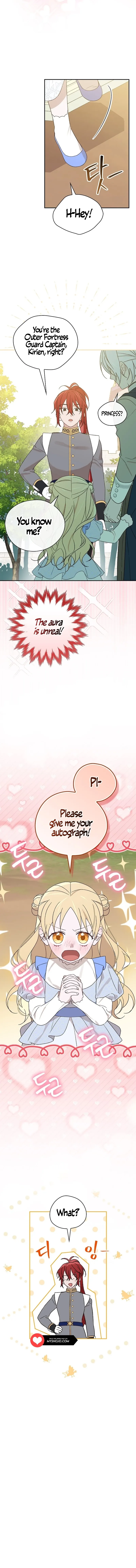 I Was Just Having Fun With The Time Limit Chapter 34 Online - página 14
