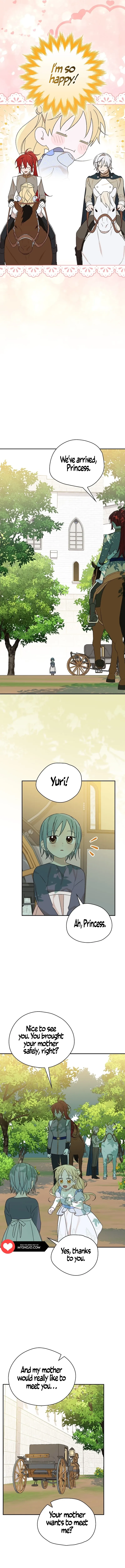 I Was Just Having Fun With The Time Limit Chapter 34 Online - página 16
