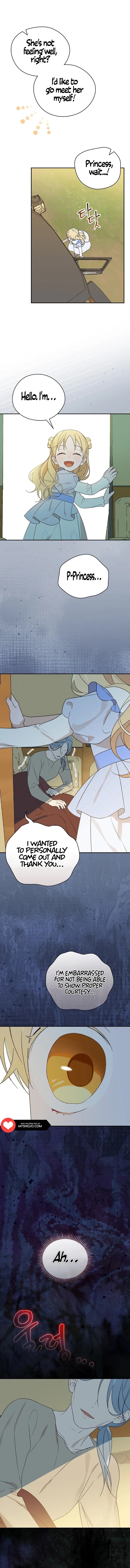 I Was Just Having Fun With The Time Limit Chapter 34 Online - página 17