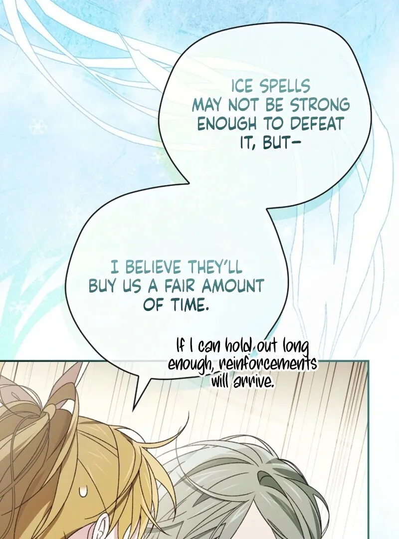 I Was Just Having Fun With The Time Limit Chapter 46 Online - página 4