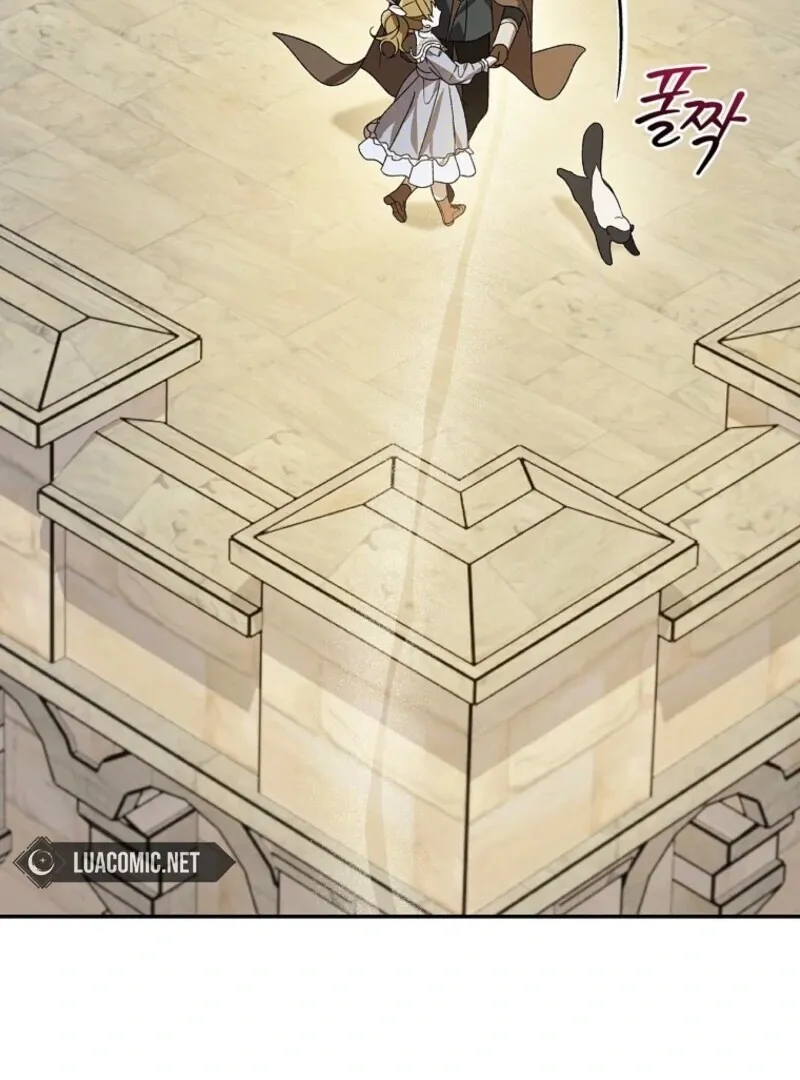 I Was Just Having Fun With The Time Limit Chapter 46 Online - página 7