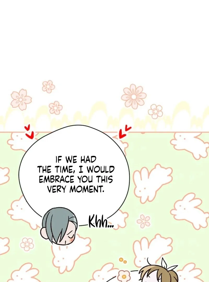 I Was Just Having Fun With The Time Limit Chapter 46 Online - página 8