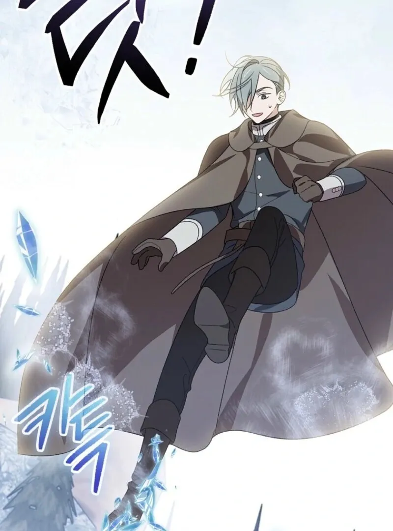 I Was Just Having Fun With The Time Limit Chapter 46 Online - página 77