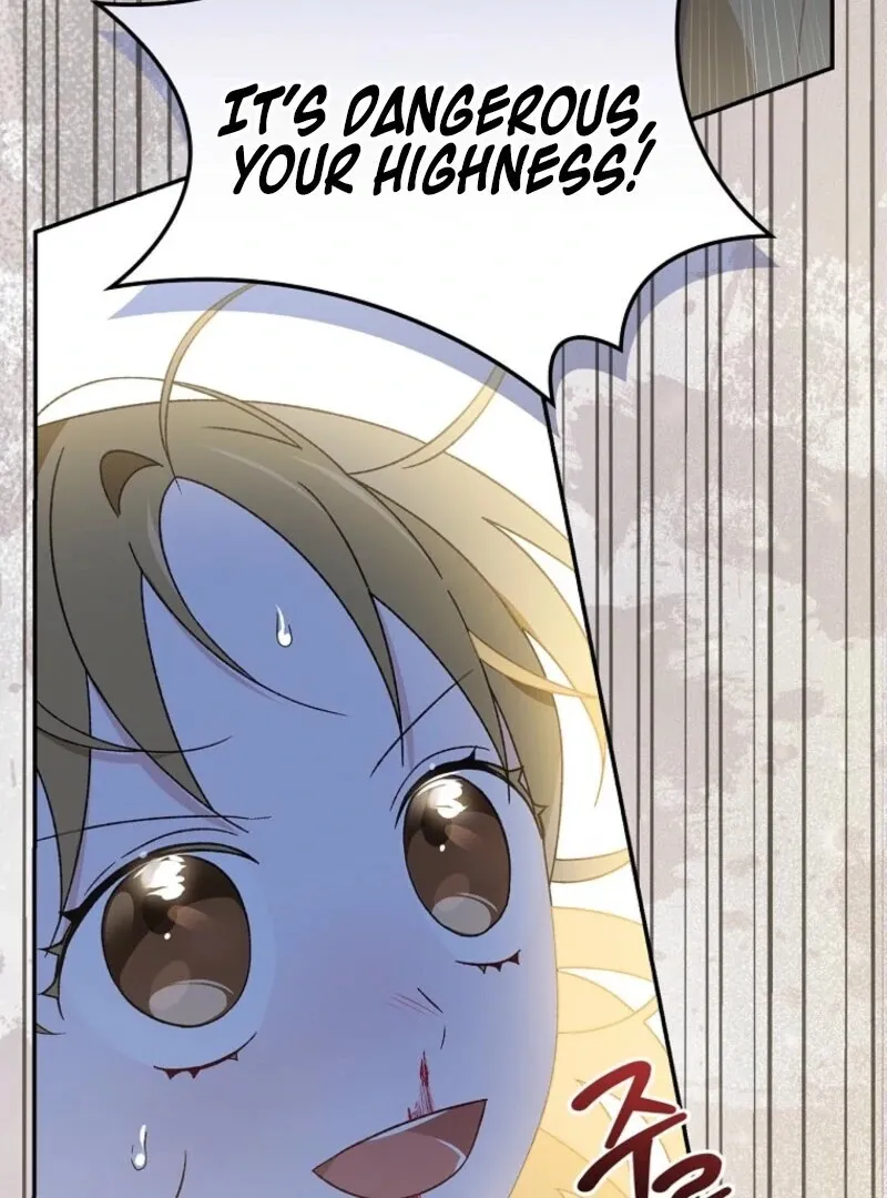 I Was Just Having Fun With The Time Limit Chapter 46 Online - página 95