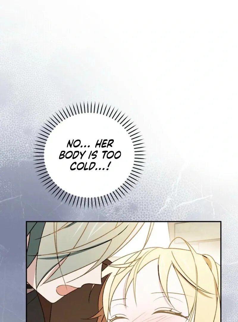 I Was Just Having Fun With The Time Limit Chapter 46 Online - página 104