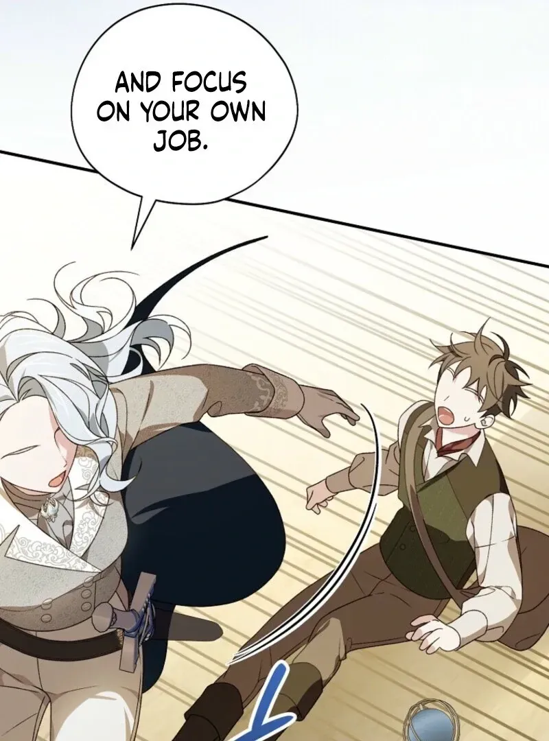 I Was Just Having Fun With The Time Limit Chapter 47 Online - página 34
