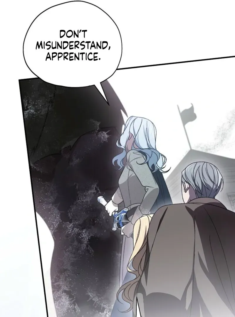 I Was Just Having Fun With The Time Limit Chapter 47 Online - página 57