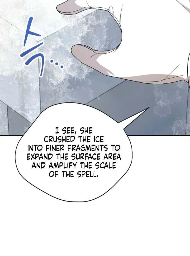 I Was Just Having Fun With The Time Limit Chapter 47 Online - página 82