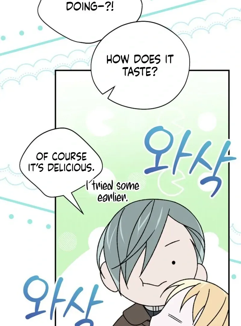 I Was Just Having Fun With The Time Limit Chapter 47 Online - página 87