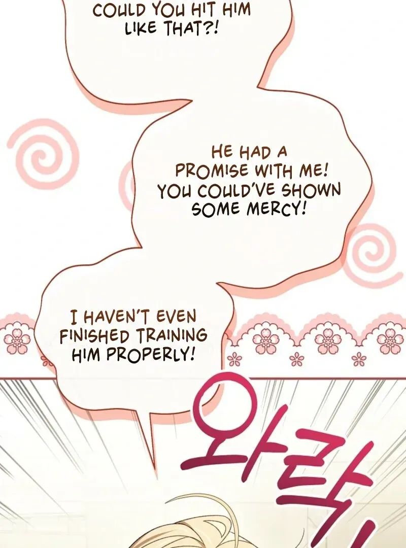I Was Just Having Fun With The Time Limit Chapter 47 Online - página 106