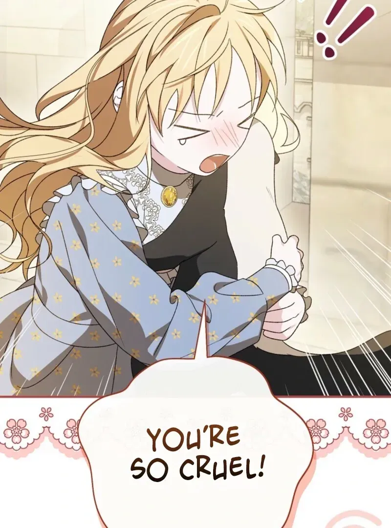 I Was Just Having Fun With The Time Limit Chapter 47 Online - página 107