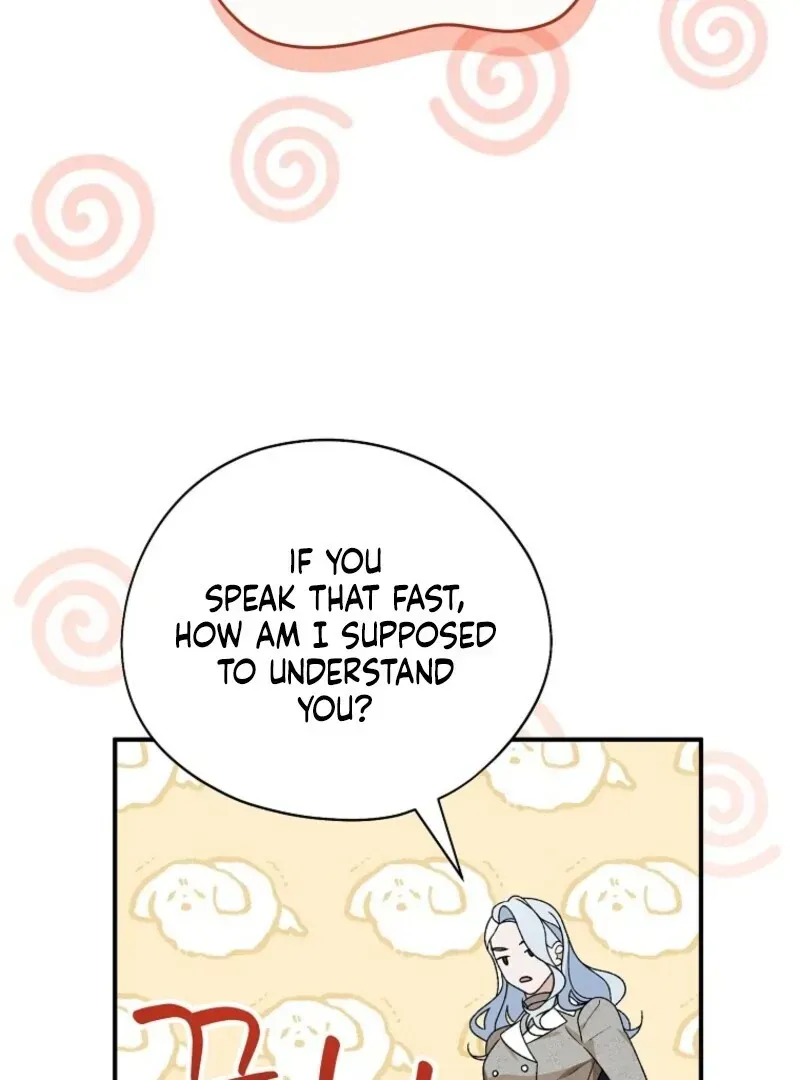 I Was Just Having Fun With The Time Limit Chapter 47 Online - página 108