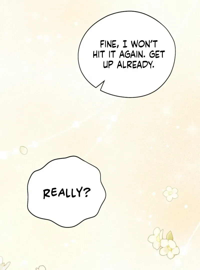 I Was Just Having Fun With The Time Limit Chapter 47 Online - página 110