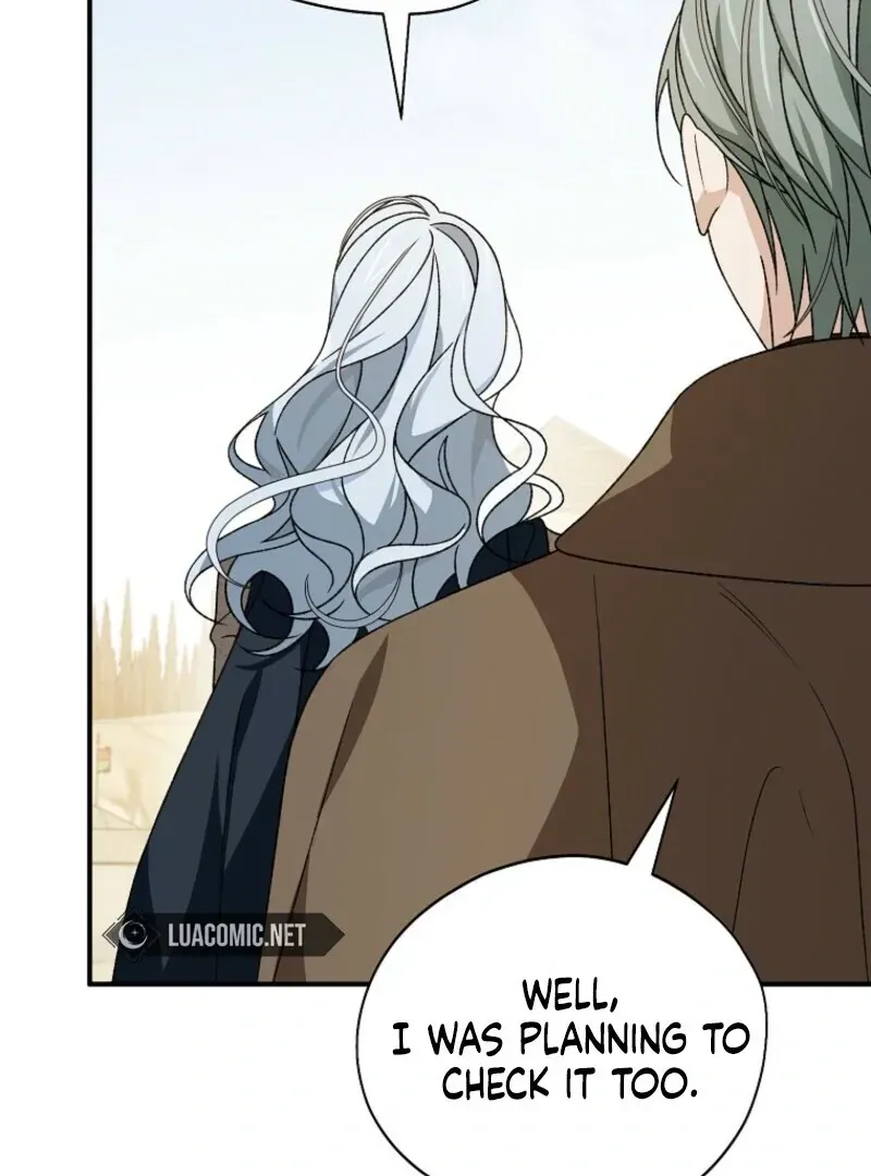I Was Just Having Fun With The Time Limit Chapter 47 Online - página 120